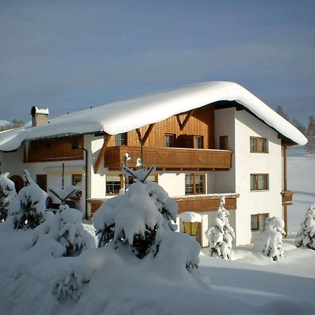 Gaestehaus Manuela - Familie Rantner Seefeld in Tirol Exterior foto