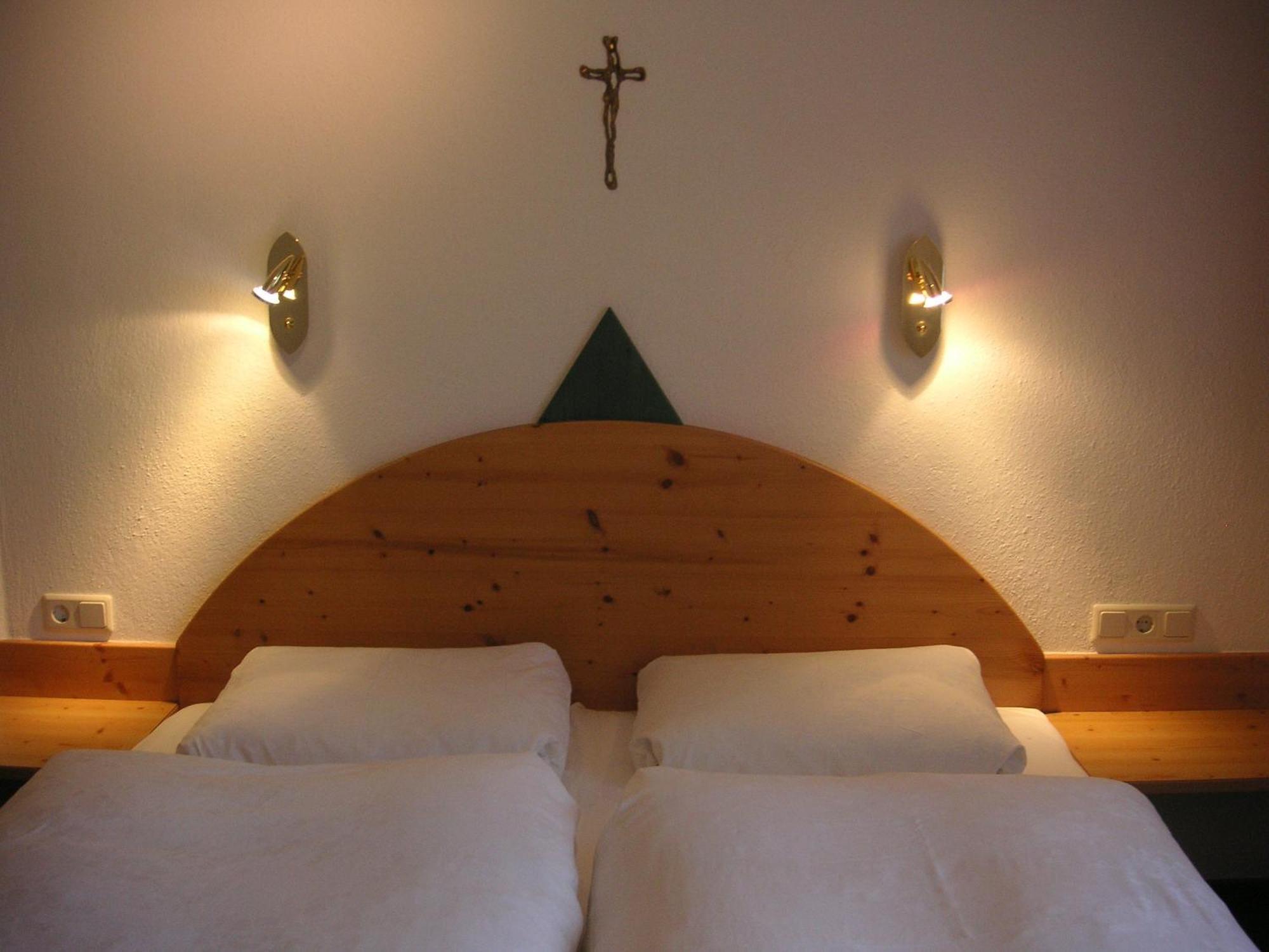 Gaestehaus Manuela - Familie Rantner Seefeld in Tirol Quarto foto