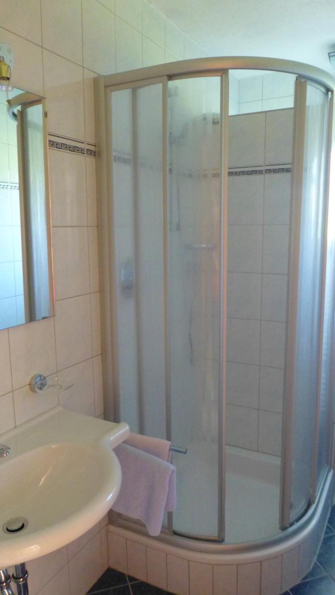 Gaestehaus Manuela - Familie Rantner Seefeld in Tirol Quarto foto