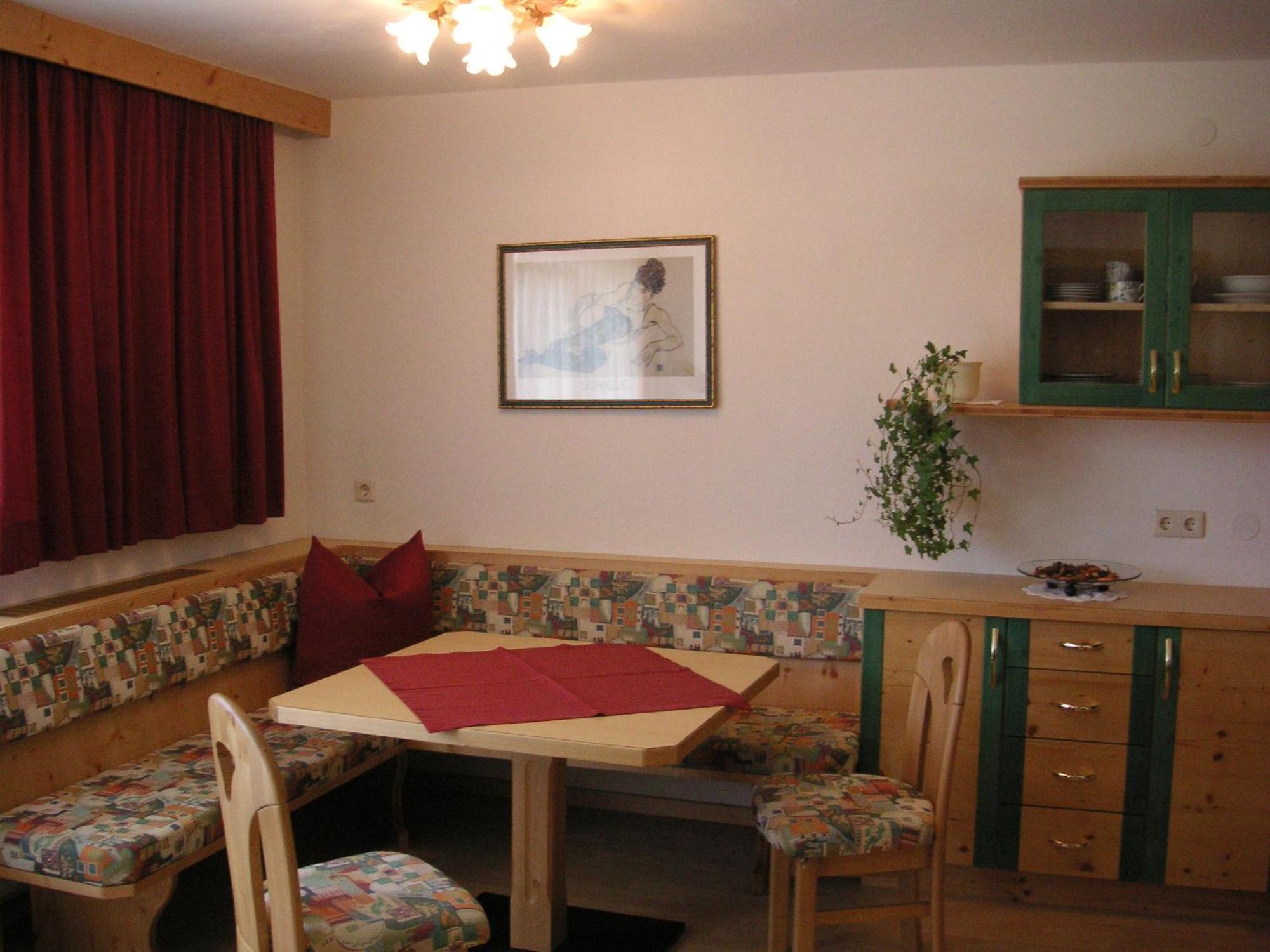 Gaestehaus Manuela - Familie Rantner Seefeld in Tirol Quarto foto