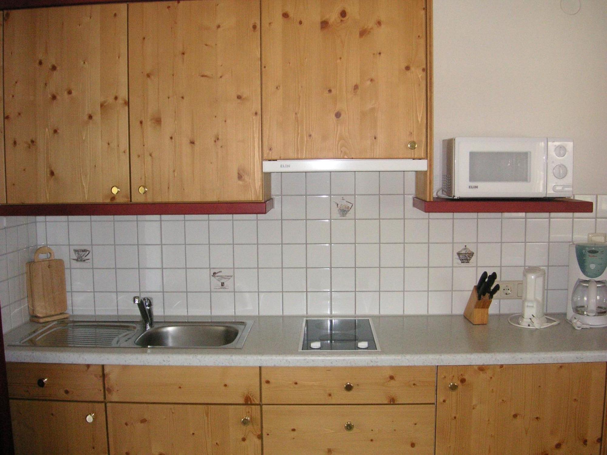 Gaestehaus Manuela - Familie Rantner Seefeld in Tirol Quarto foto
